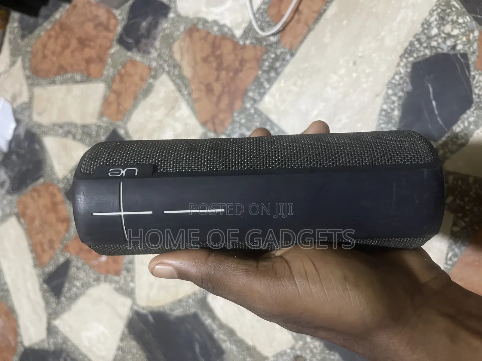Ue Boom 2 Water Proof Party Speaker