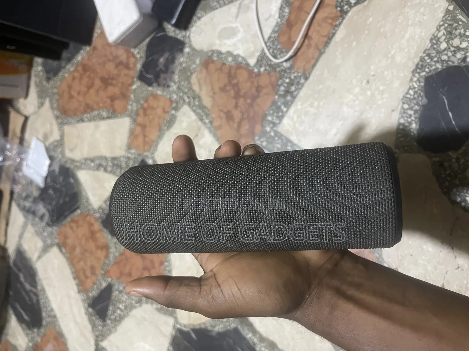 Ue Boom 2 Water Proof Party Speaker