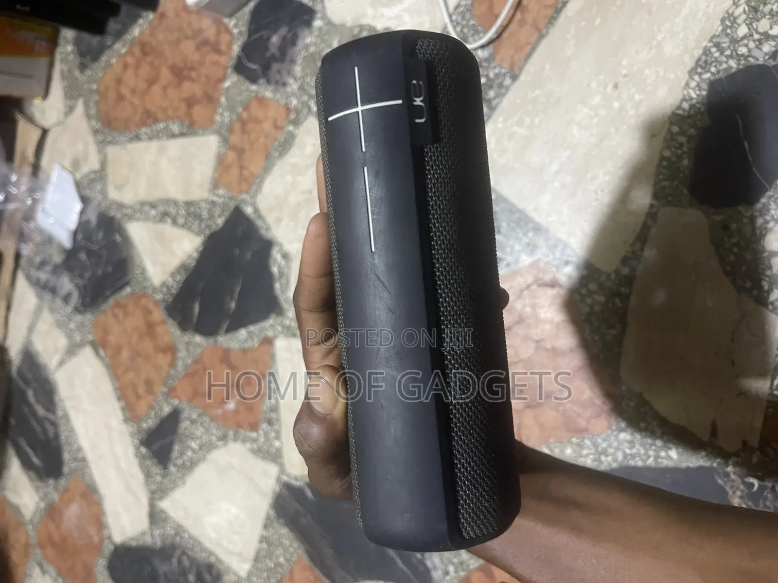 Ue Boom 2 Water Proof Party Speaker