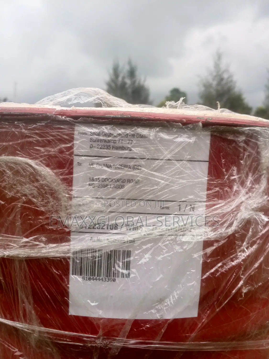 Shell Corena S2p Compressor Oil