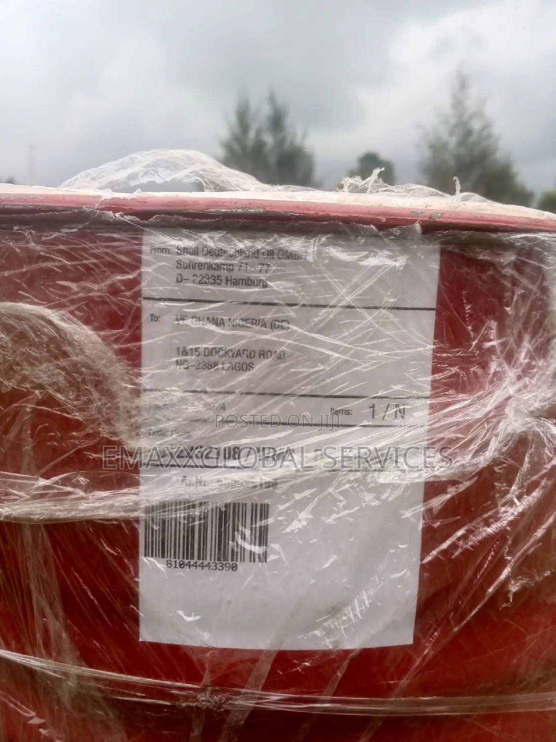 Shell Corena S2p Compressor Oil
