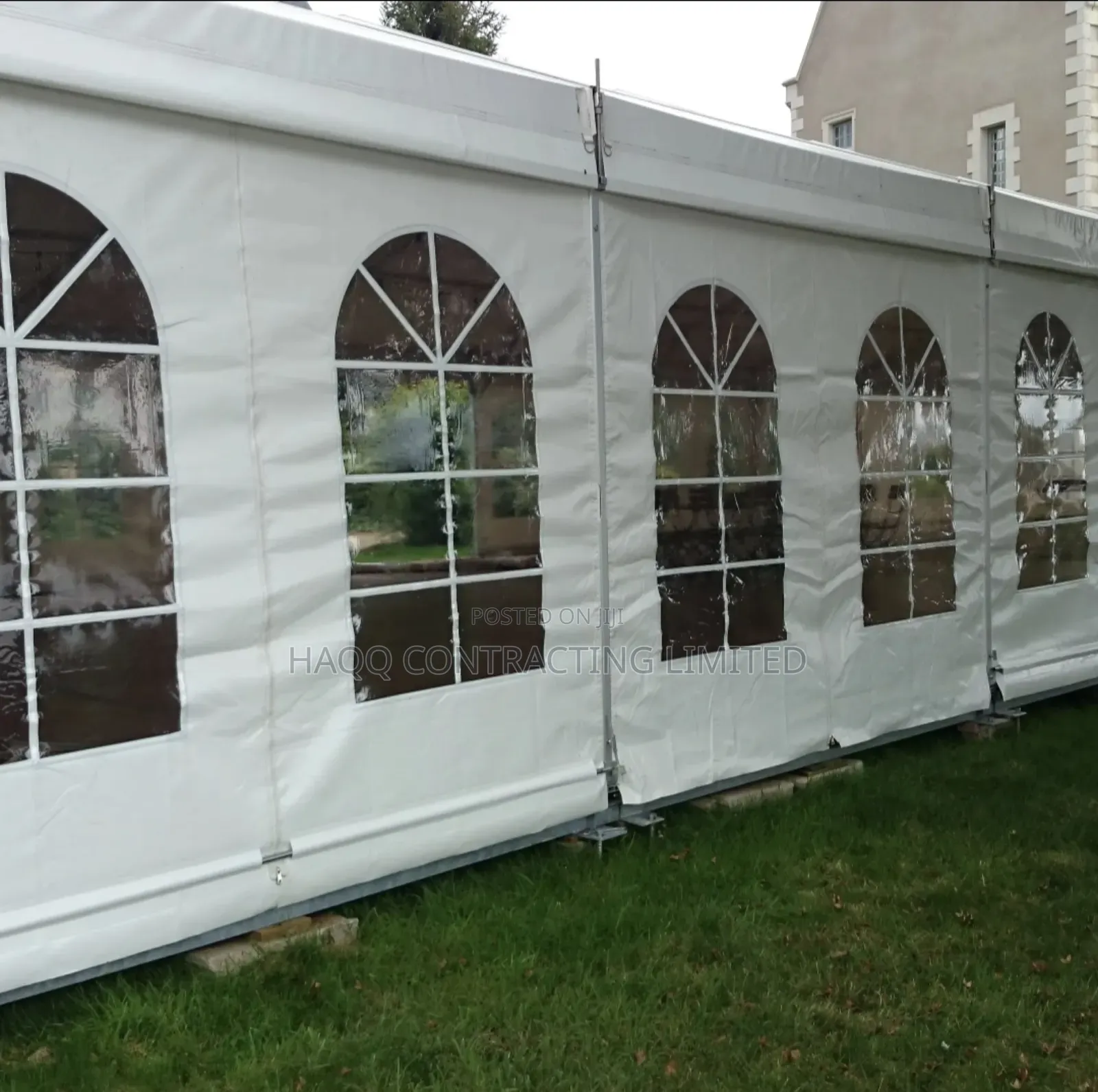 Marquee , Event Centre Canopy Manufacturer