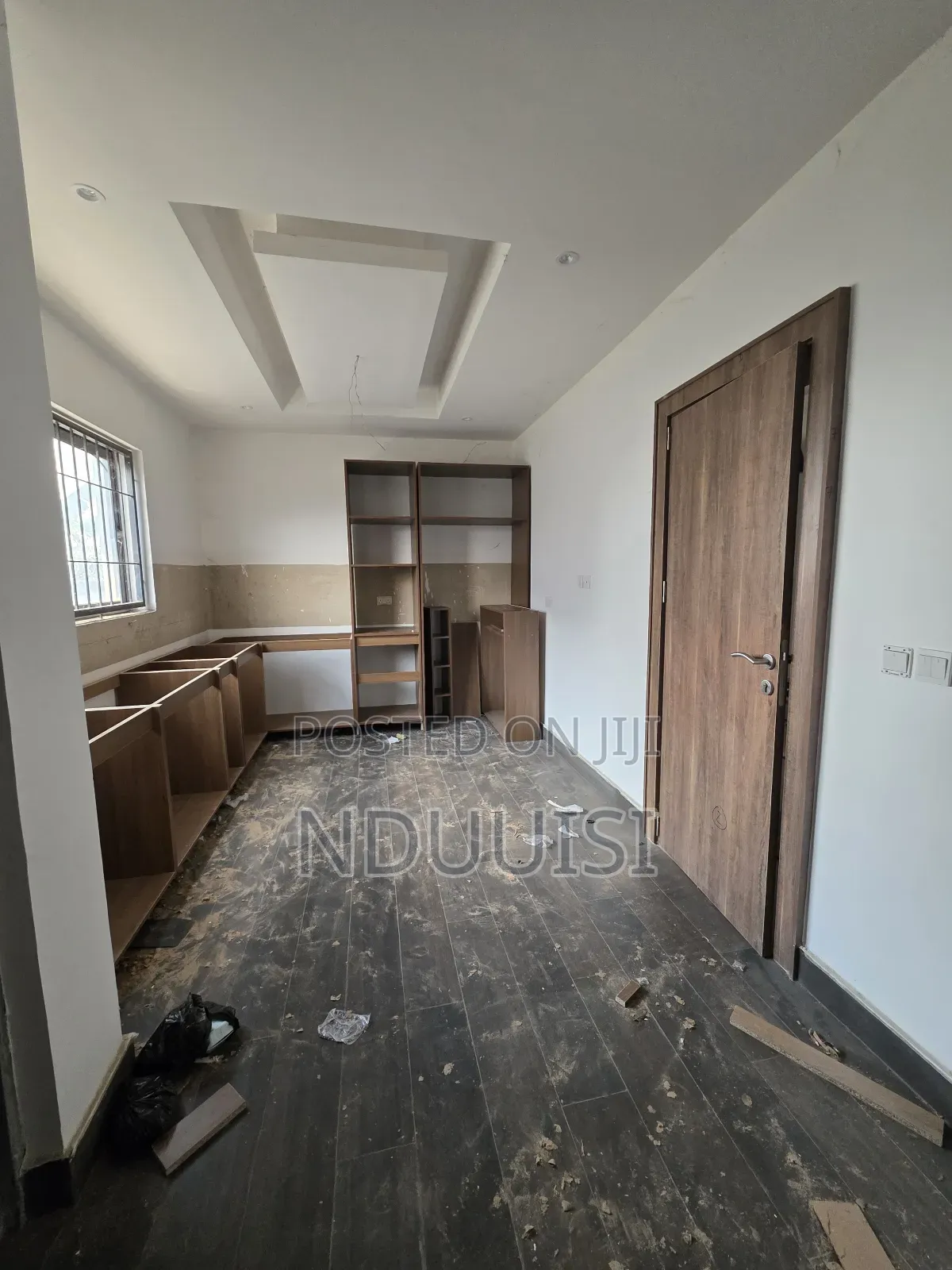 4bdrm Duplex in Life Camp for sale