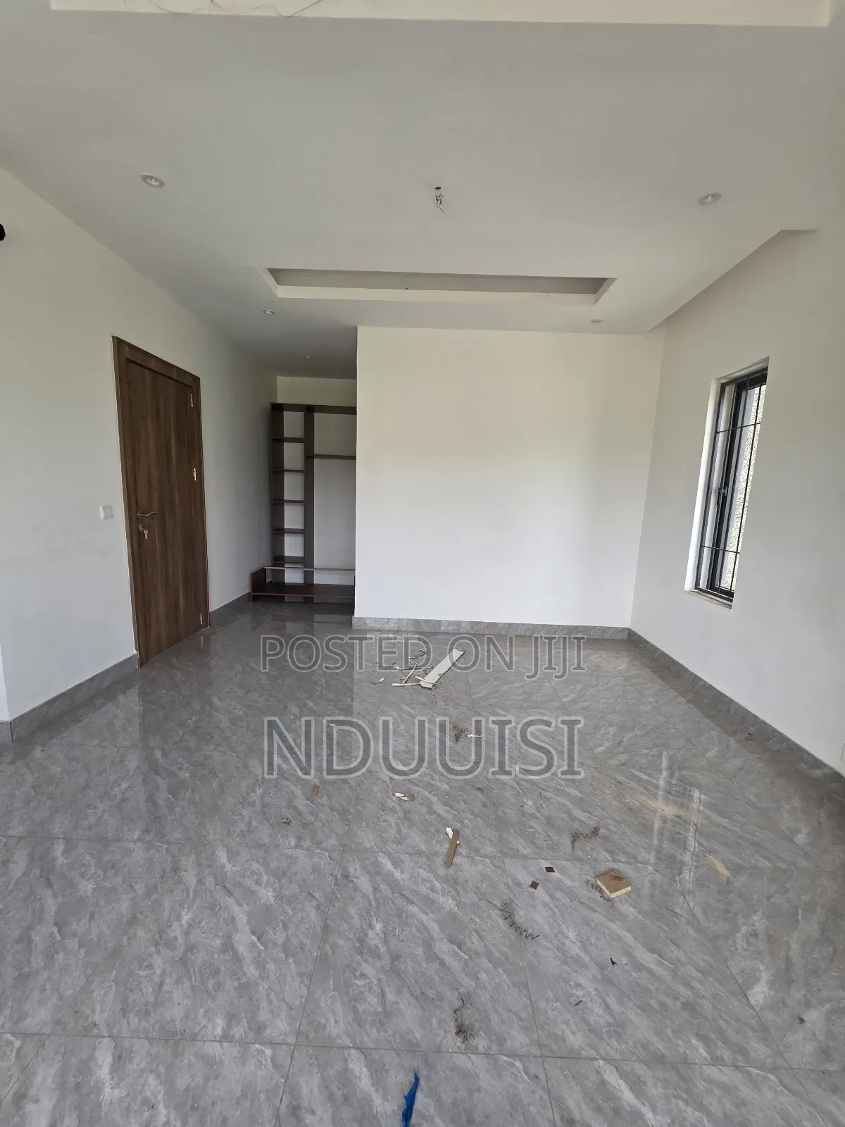 4bdrm Duplex in Life Camp for sale
