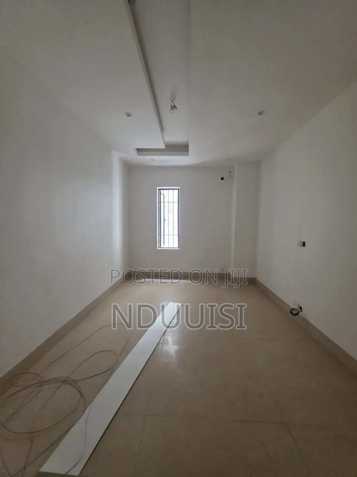 4bdrm Duplex in Life Camp for sale