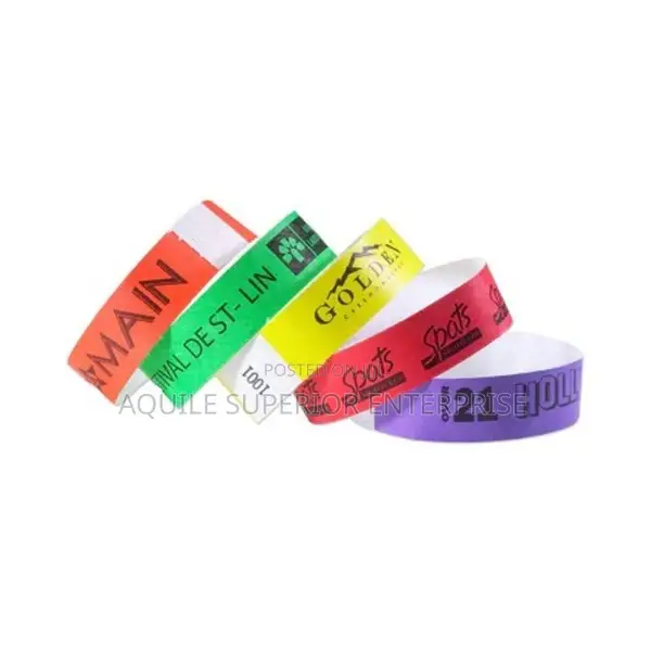 Printed Handtags for Occassions