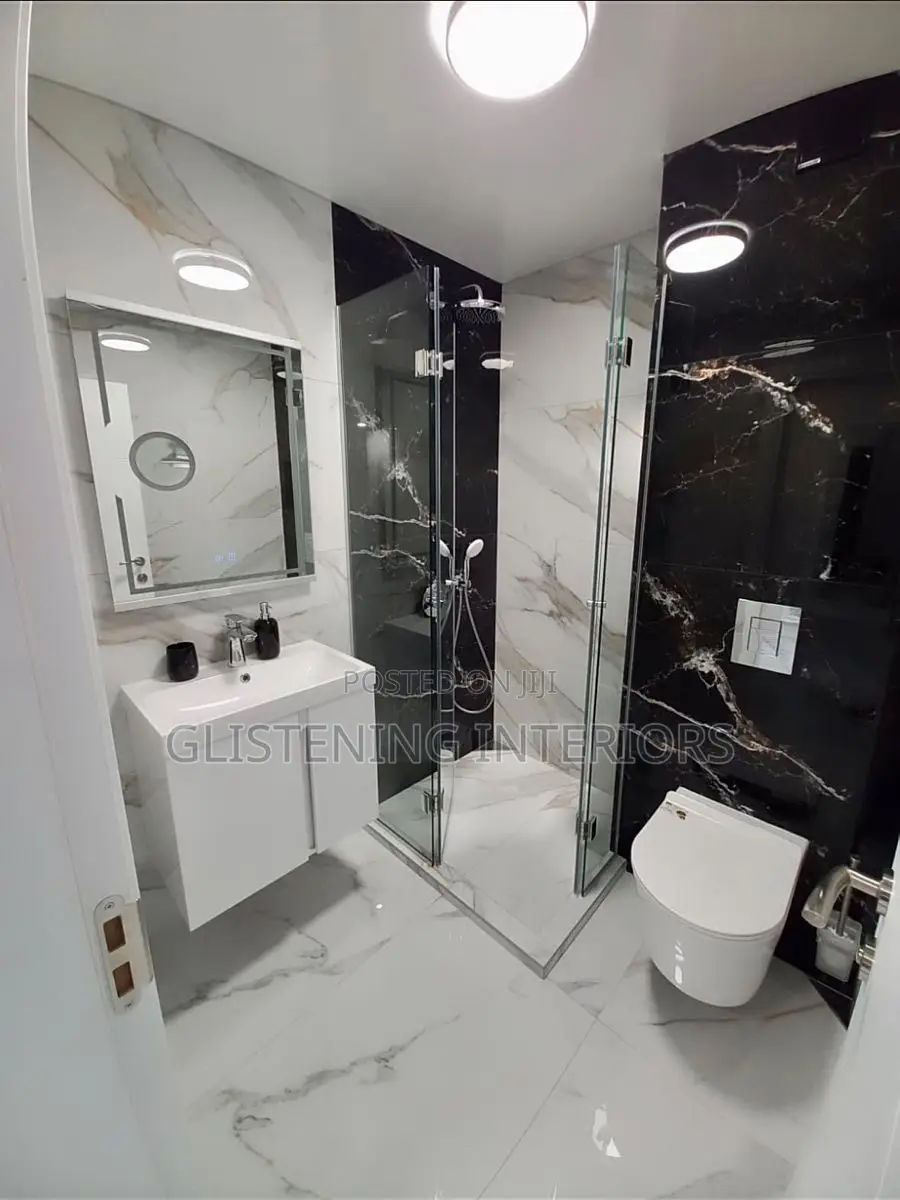 Shower Cubicles  Door 10mm Tempered Glass