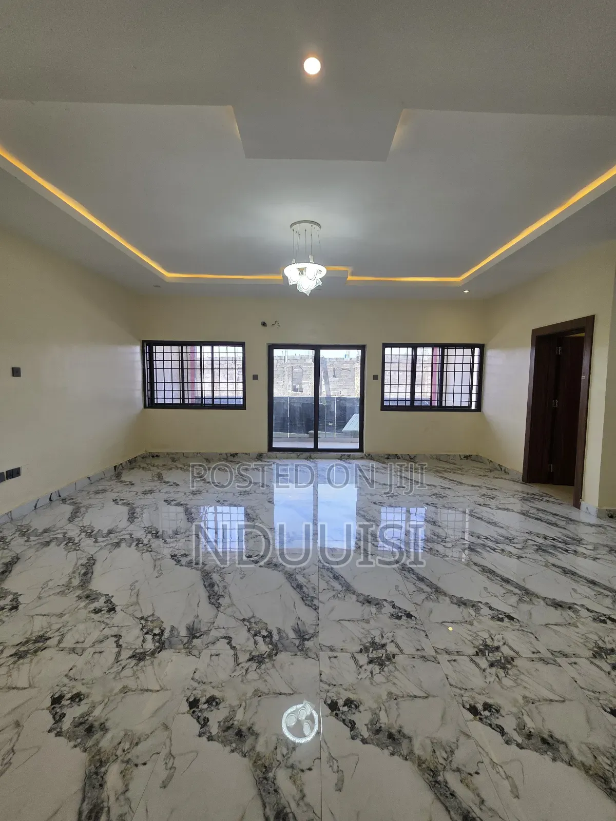 4bdrm Duplex in By Godab Estate, Life Camp for sale