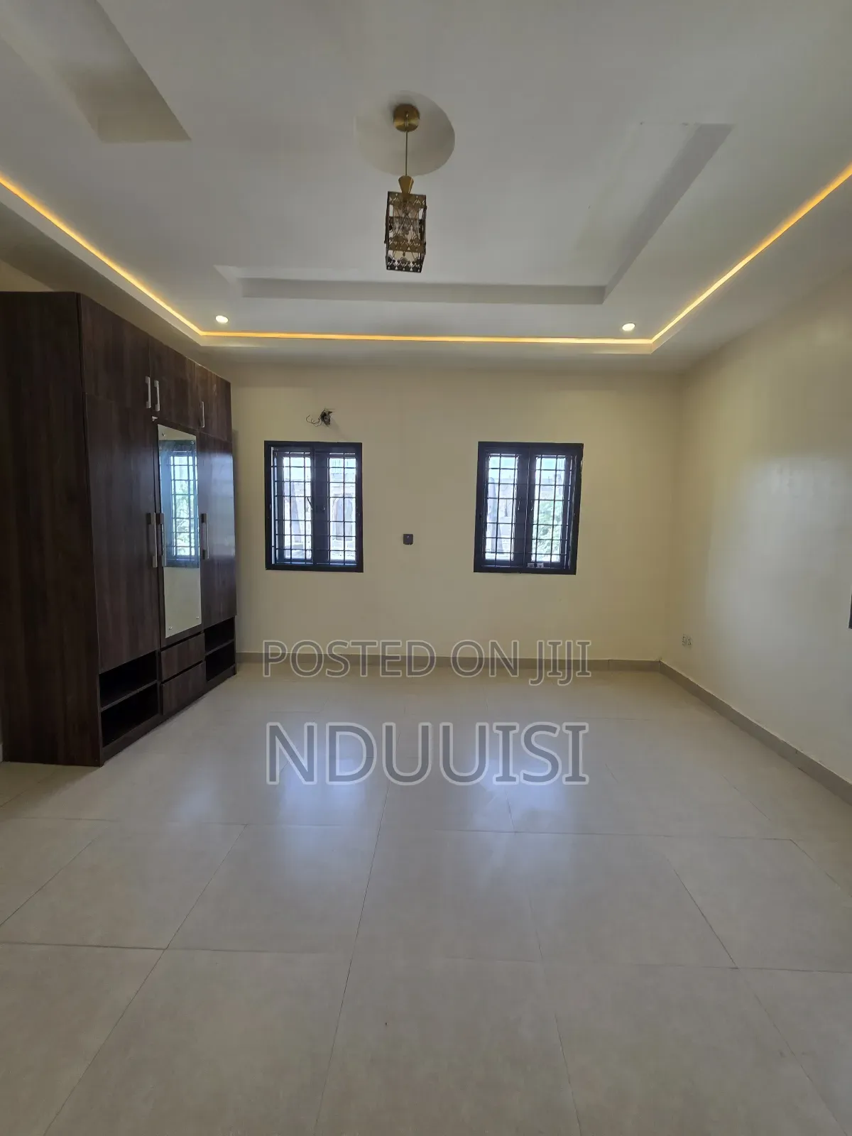 4bdrm Duplex in By Godab Estate, Life Camp for sale