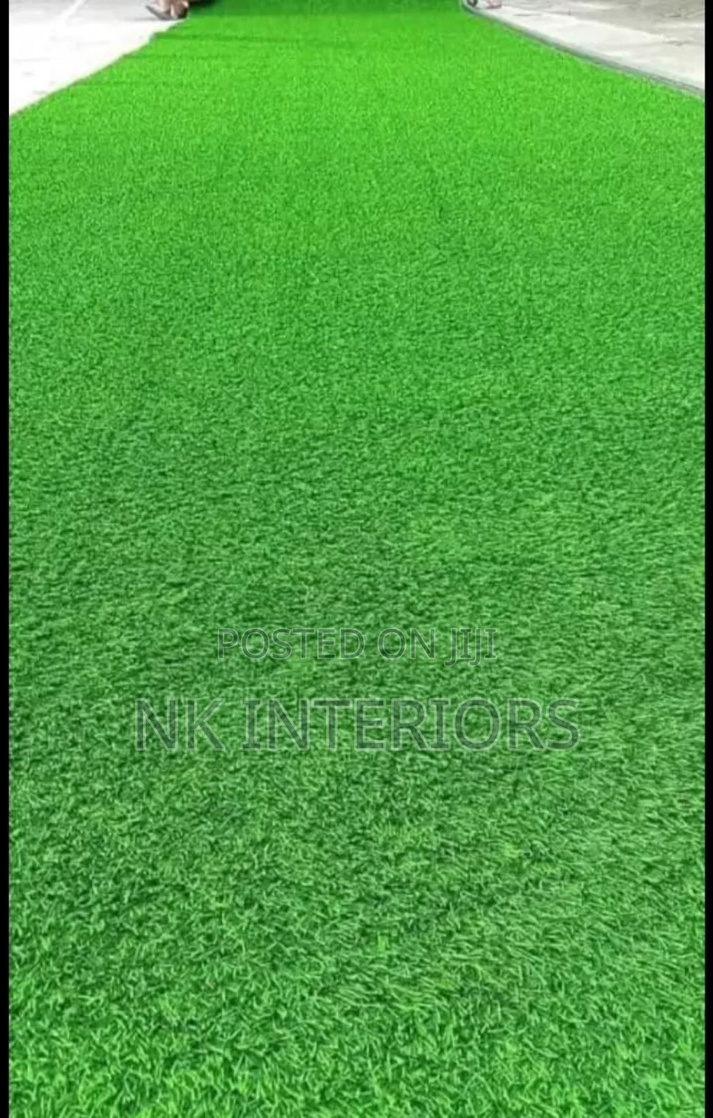 Astroturf Garden, Artificial Grass/ Pay on Delivery Alowed