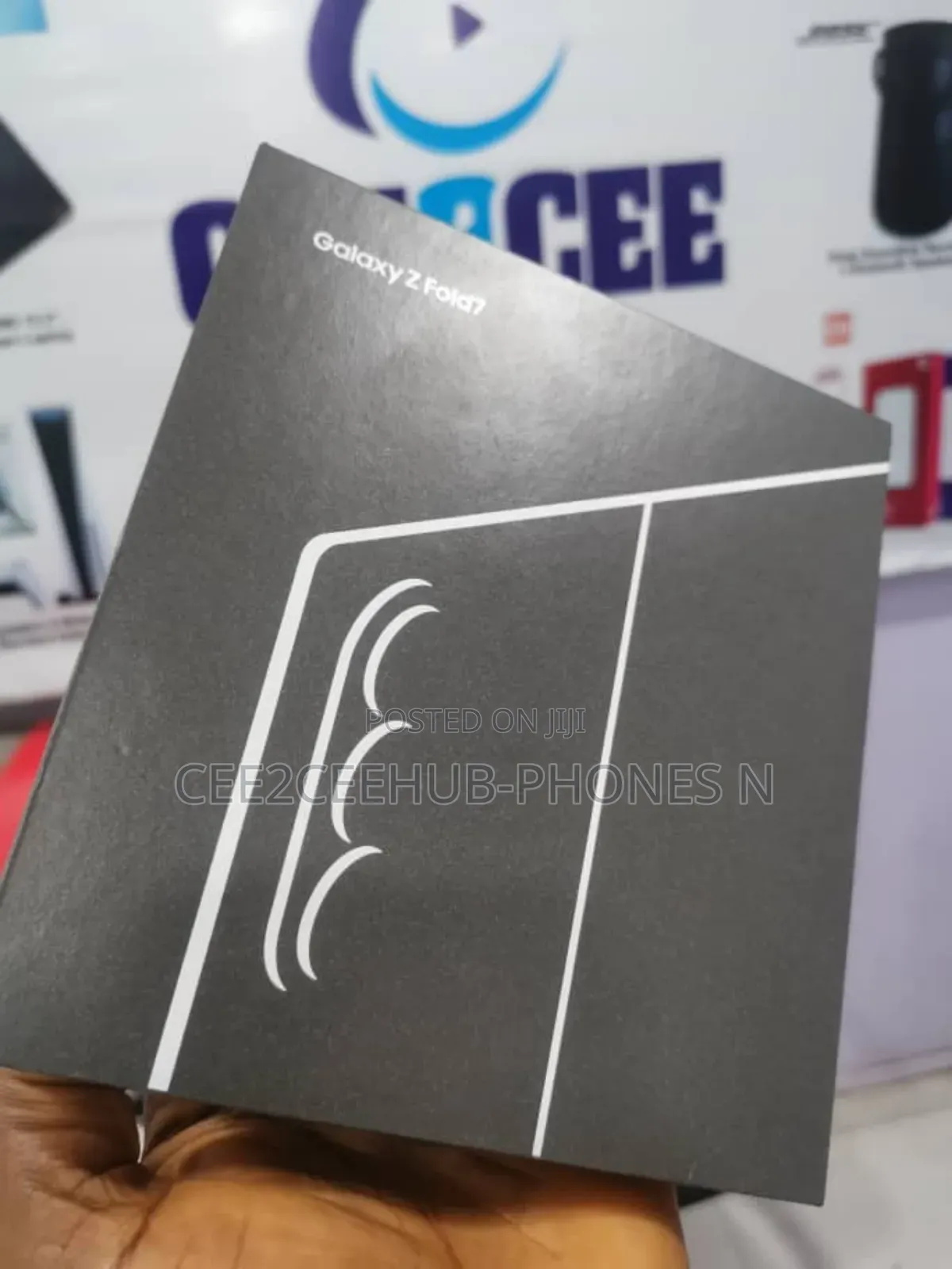New Samsung Z 16 GB Black