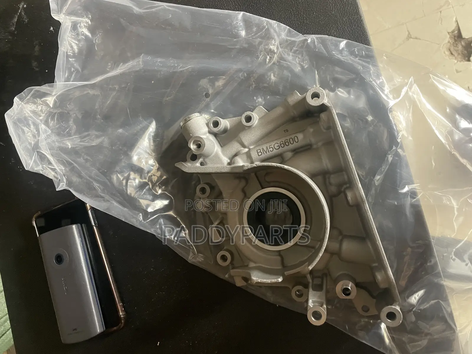 Ford Focus Mk3 2011-2017 1.5l Ecoboost