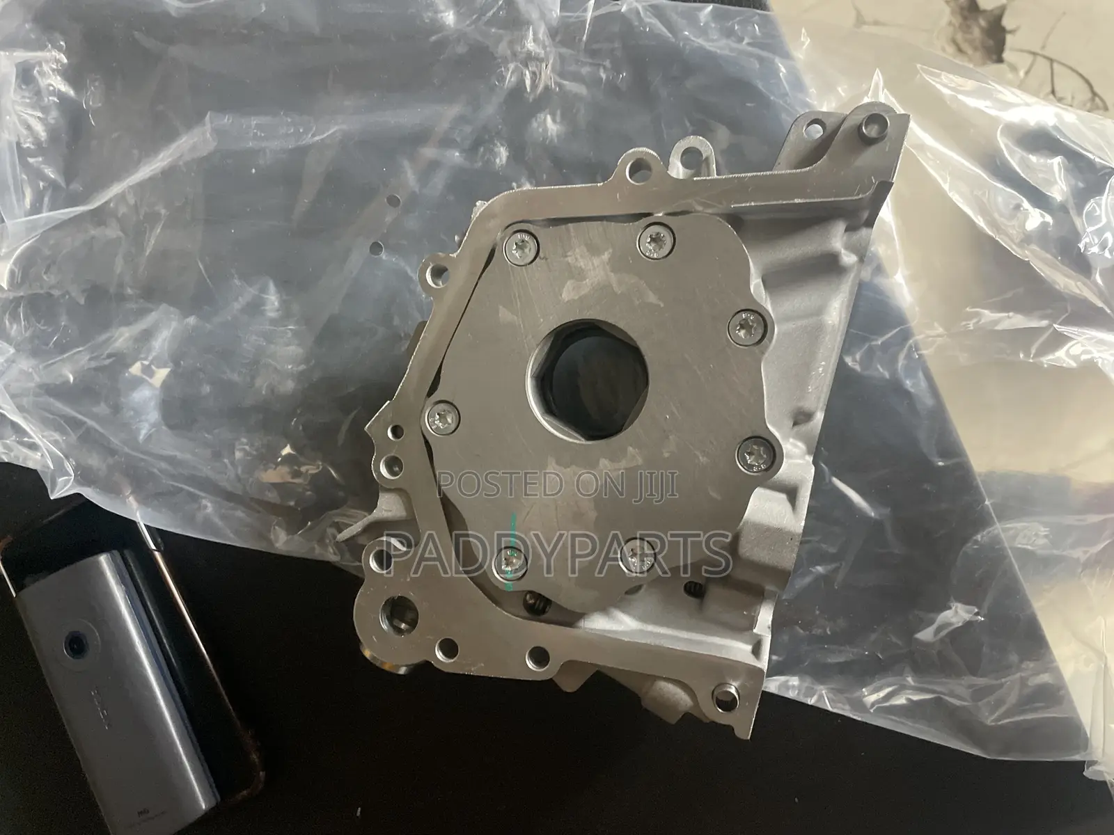 Ford Focus Mk3 2011-2017 1.5l Ecoboost
