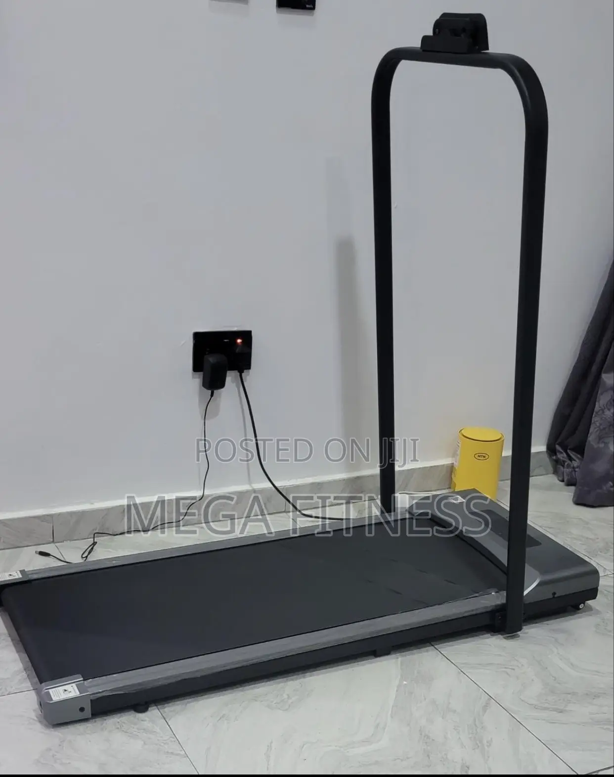 Exercise Walking Treadmill