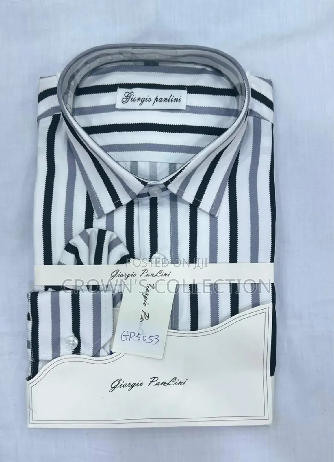 Men's Quality Long-Sleeve Shirts