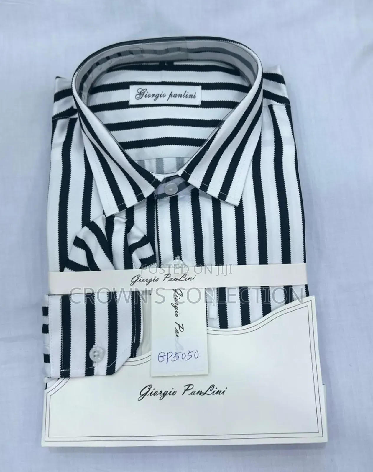 Men's Quality Long-Sleeve Shirts