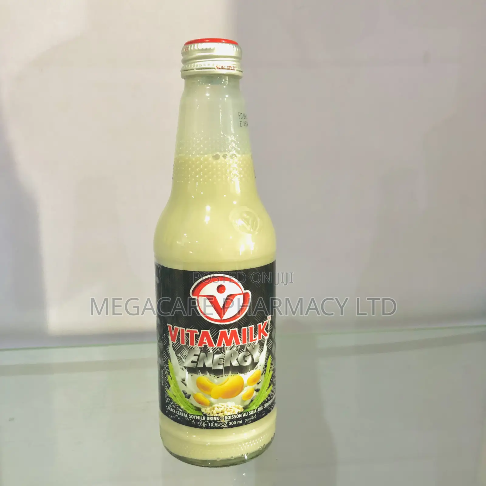 Vita Milk Energy 300ml