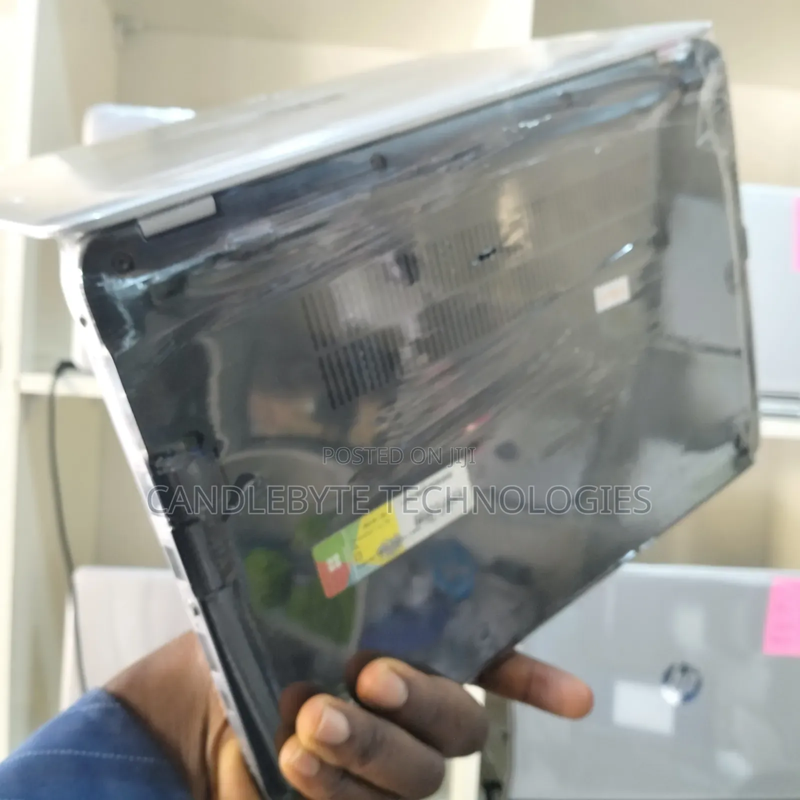 Laptop HP EliteBook 820 G3 8GB Intel Core i5 SSD 256GB