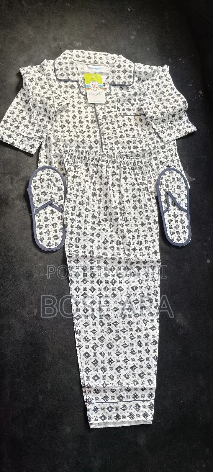 Unisex Children Pyjamas Night Wear Cotton
2 to 12 Years