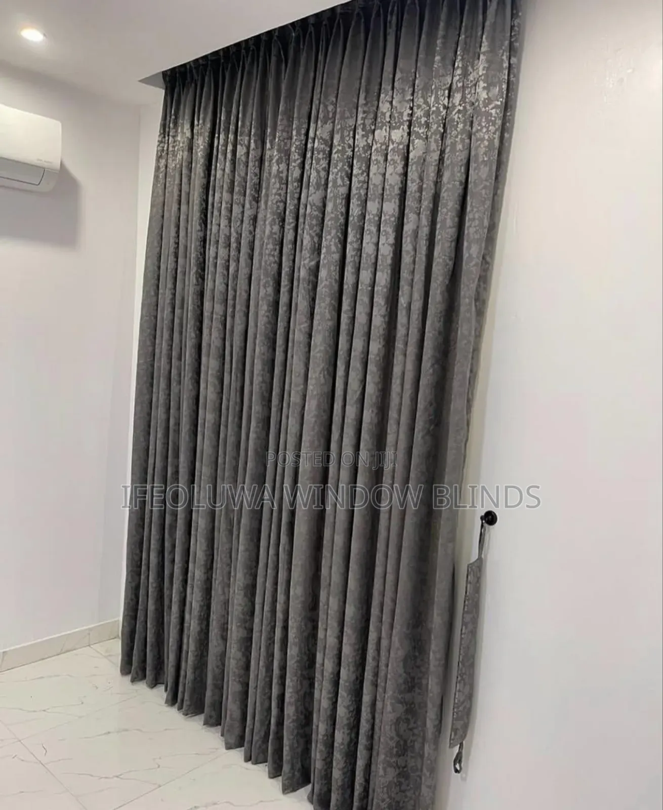 Home Automation for Luxurious Turkish Curtains and Window Blinds