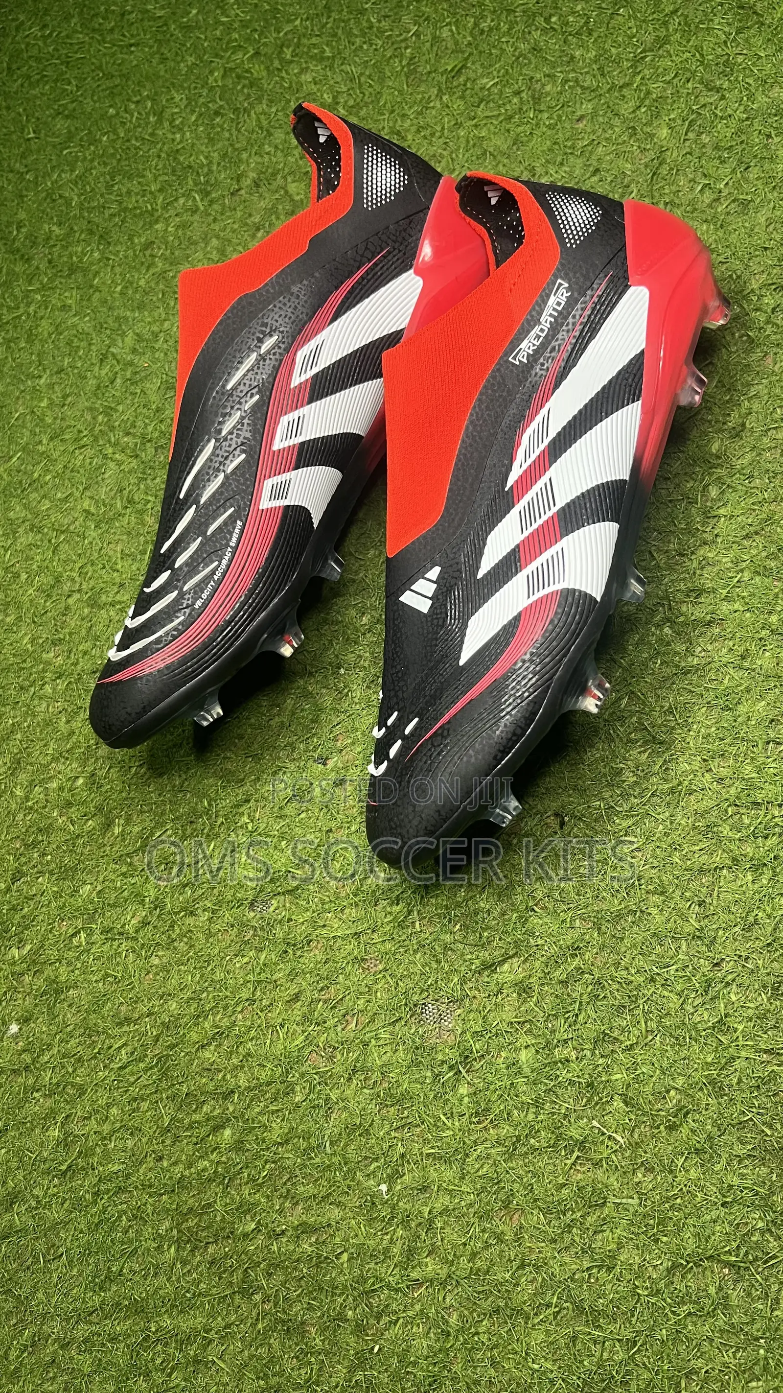 Predator Elite Accuracy Fg Moments (43)