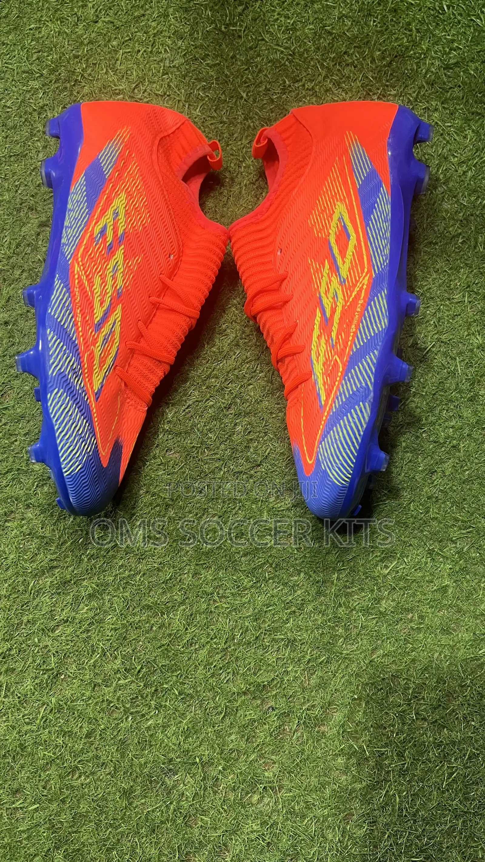 Adidas F50 Fg Elite (46)
