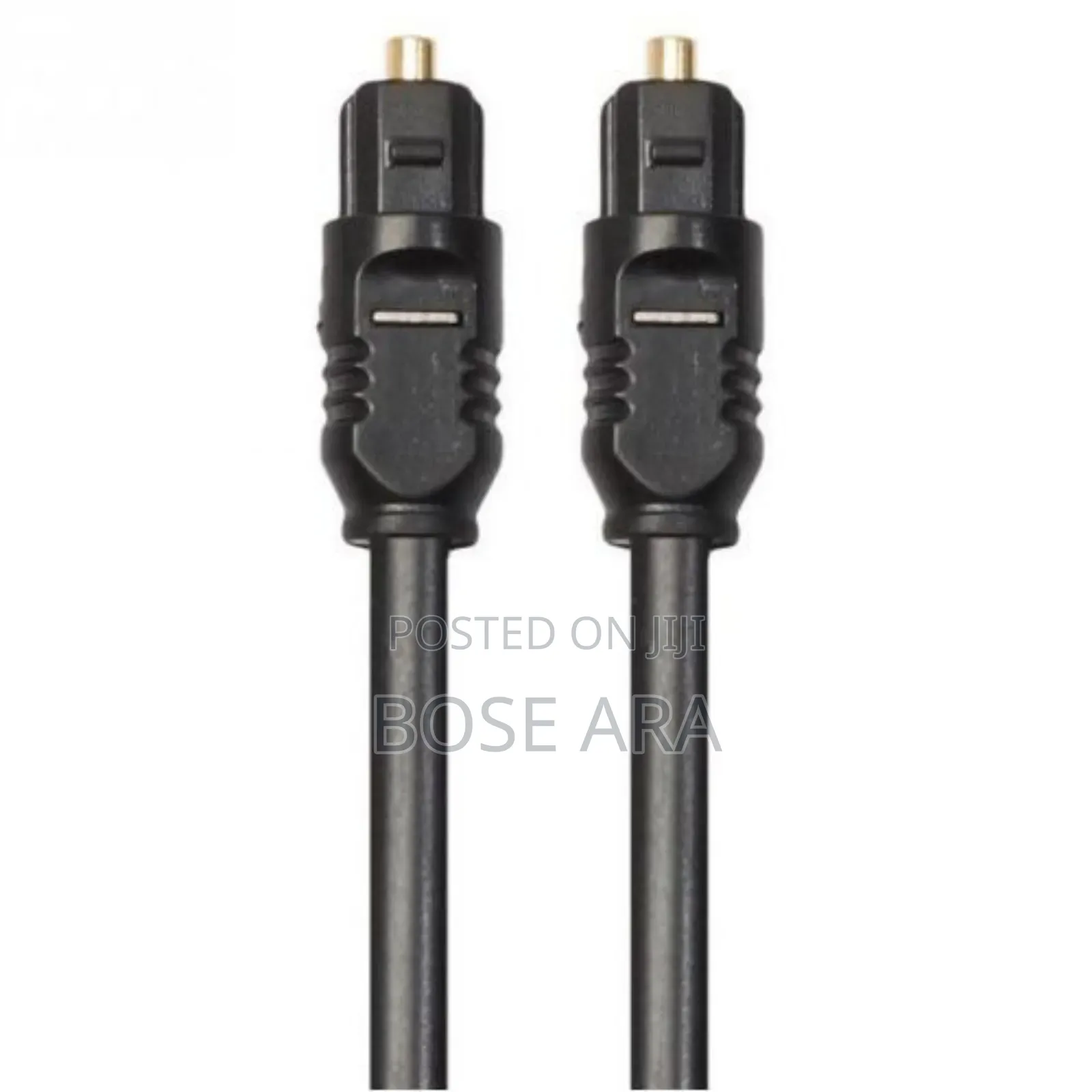 10m Digital Optical Toslink Audio Cable