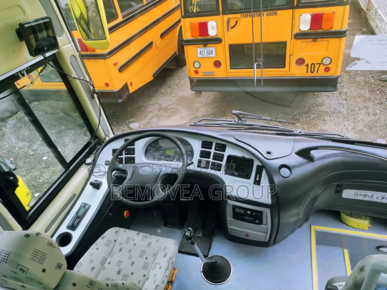 Yutong ZK6108HG 2020 Yellow