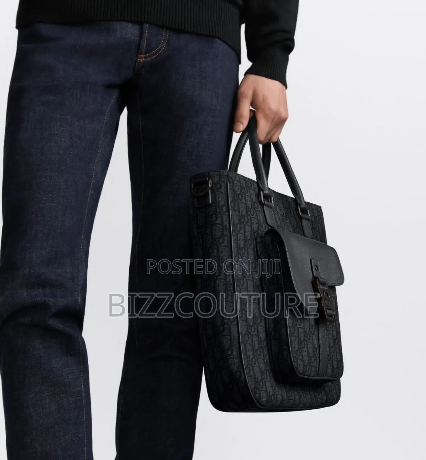 Original Dior Laptop Bags Available in Store