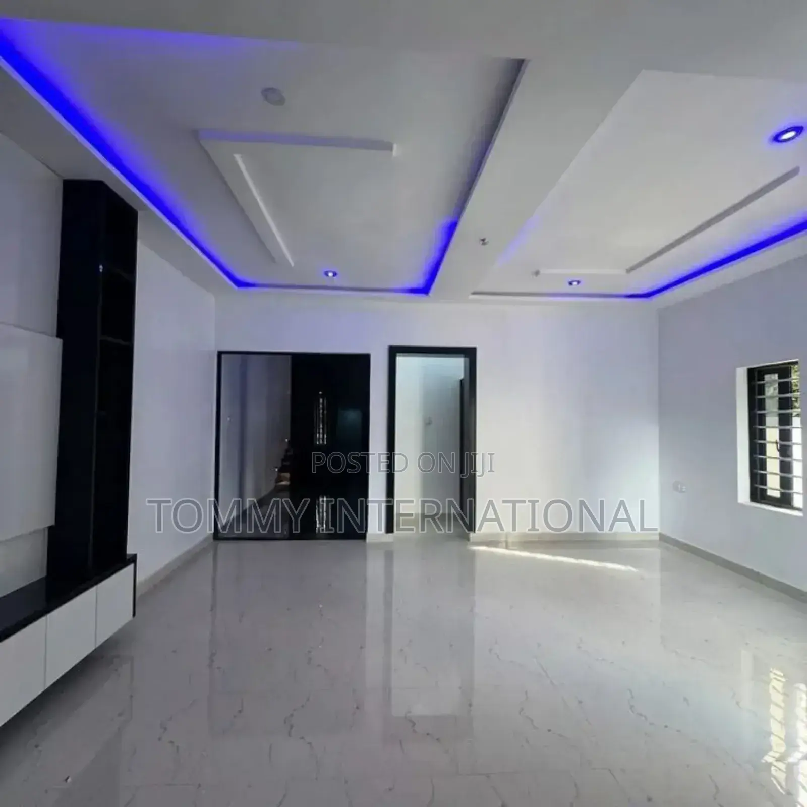 4bdrm Duplex in Ivory Height, Port-Harcourt for sale