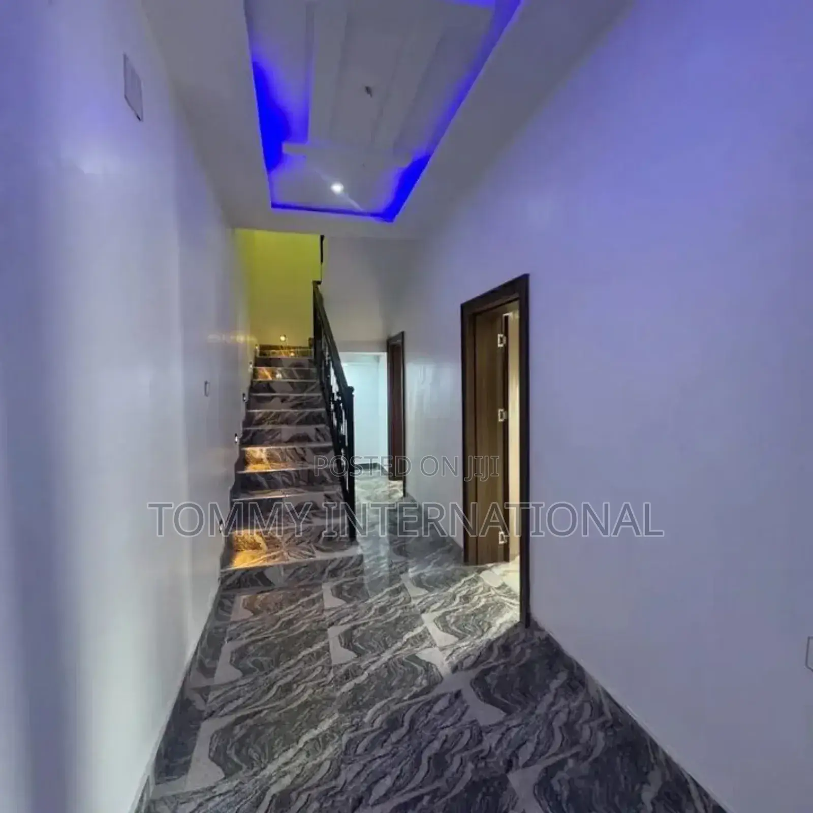 4bdrm Duplex in Ivory Height, Port-Harcourt for sale