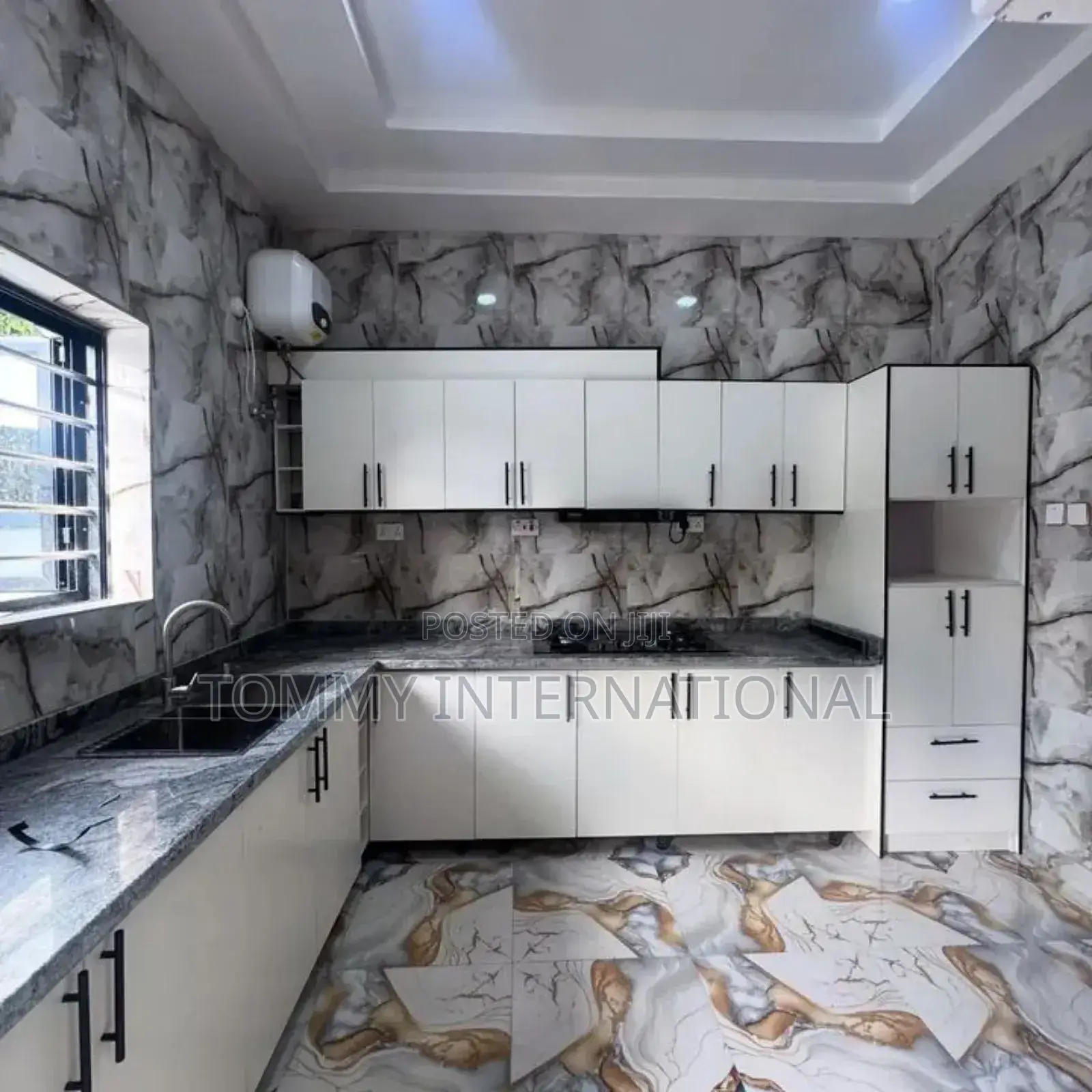4bdrm Duplex in Ivory Height, Port-Harcourt for sale