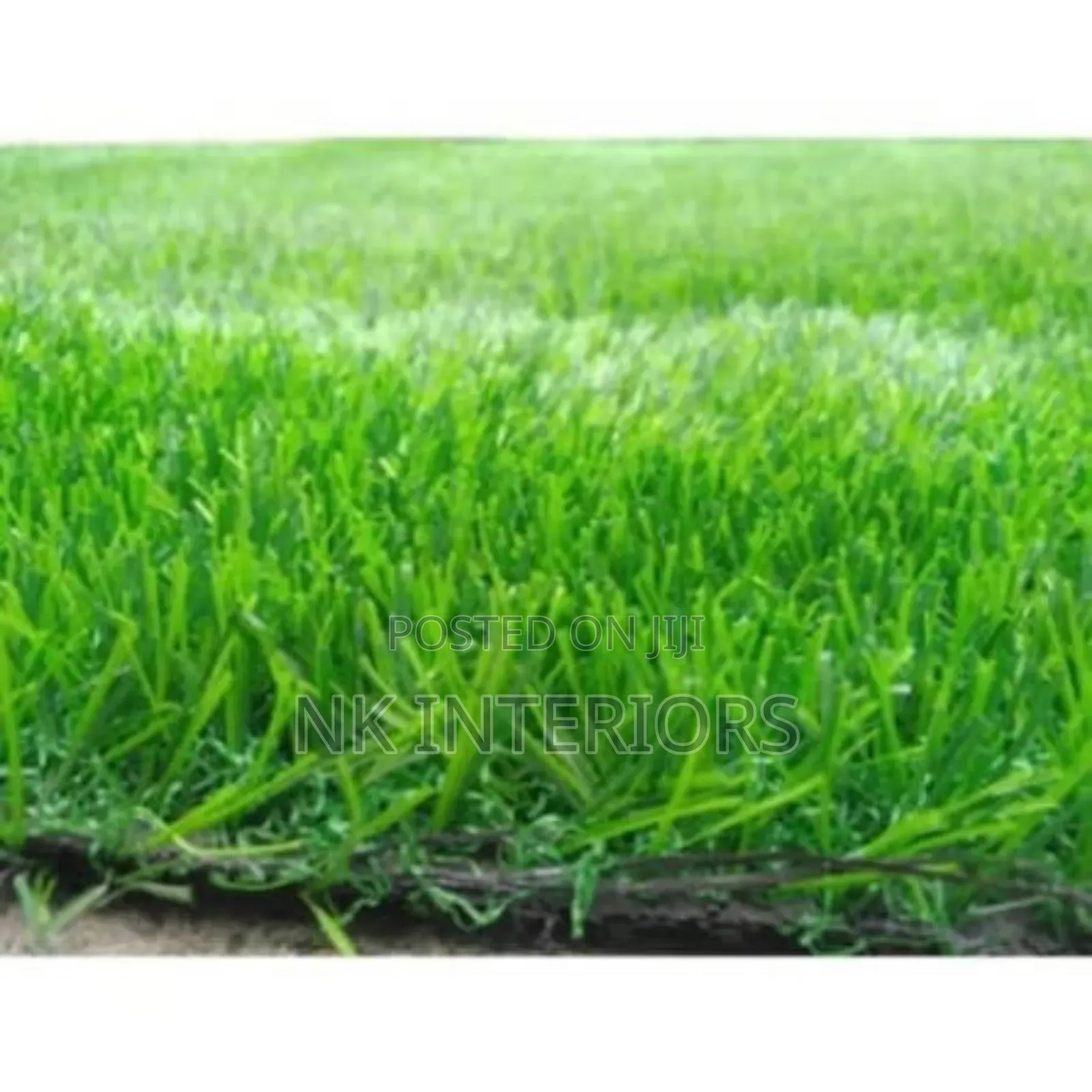 Sunshine Synthetic Green Turf Grass/Cash on Delivery