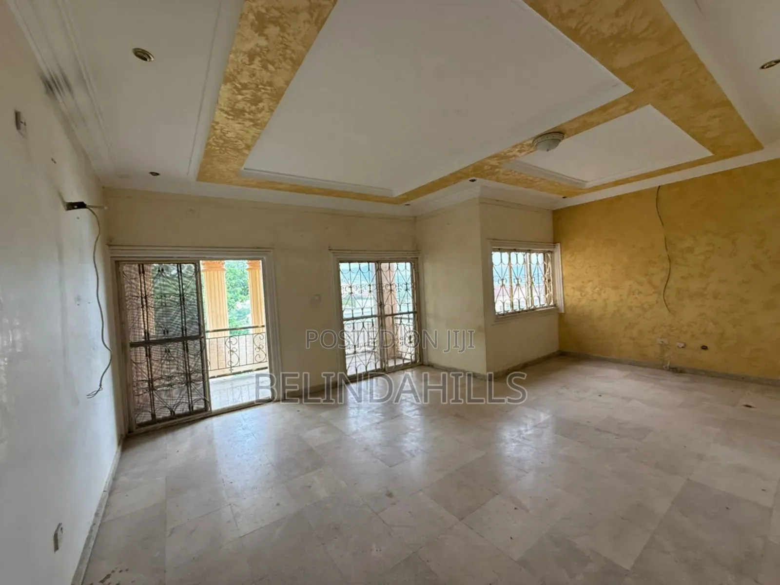 7bdrm Duplex in Maitama for rent