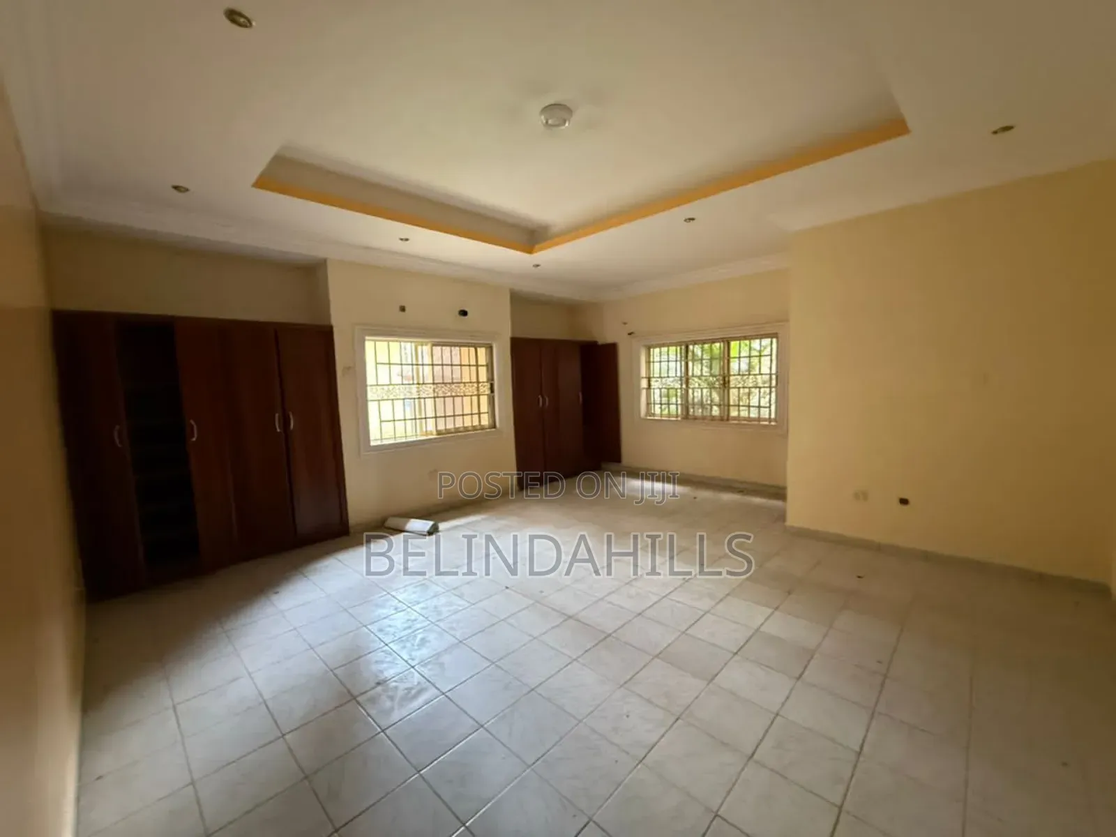 7bdrm Duplex in Maitama for rent