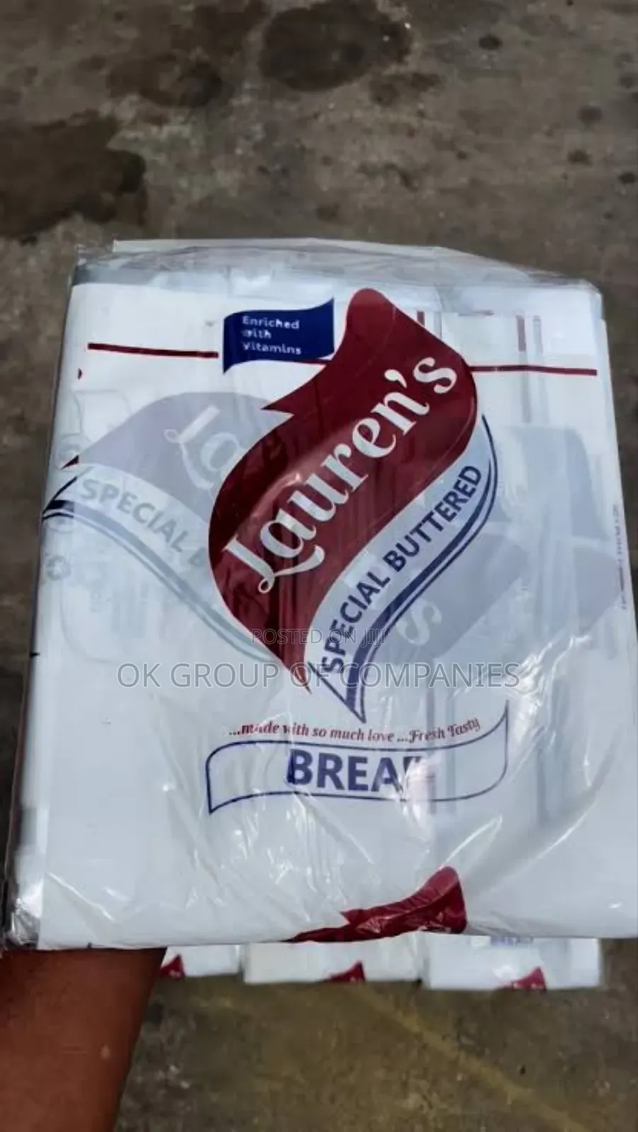 Nylon Pouches Wrappers Labels Sleeves Printing Companies in Lagos Nig