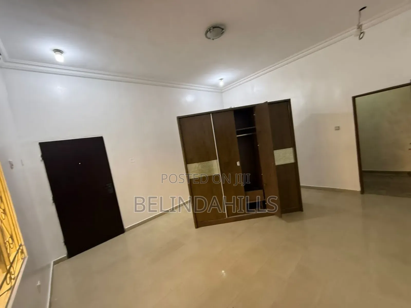 7bdrm Duplex in Maitama for rent