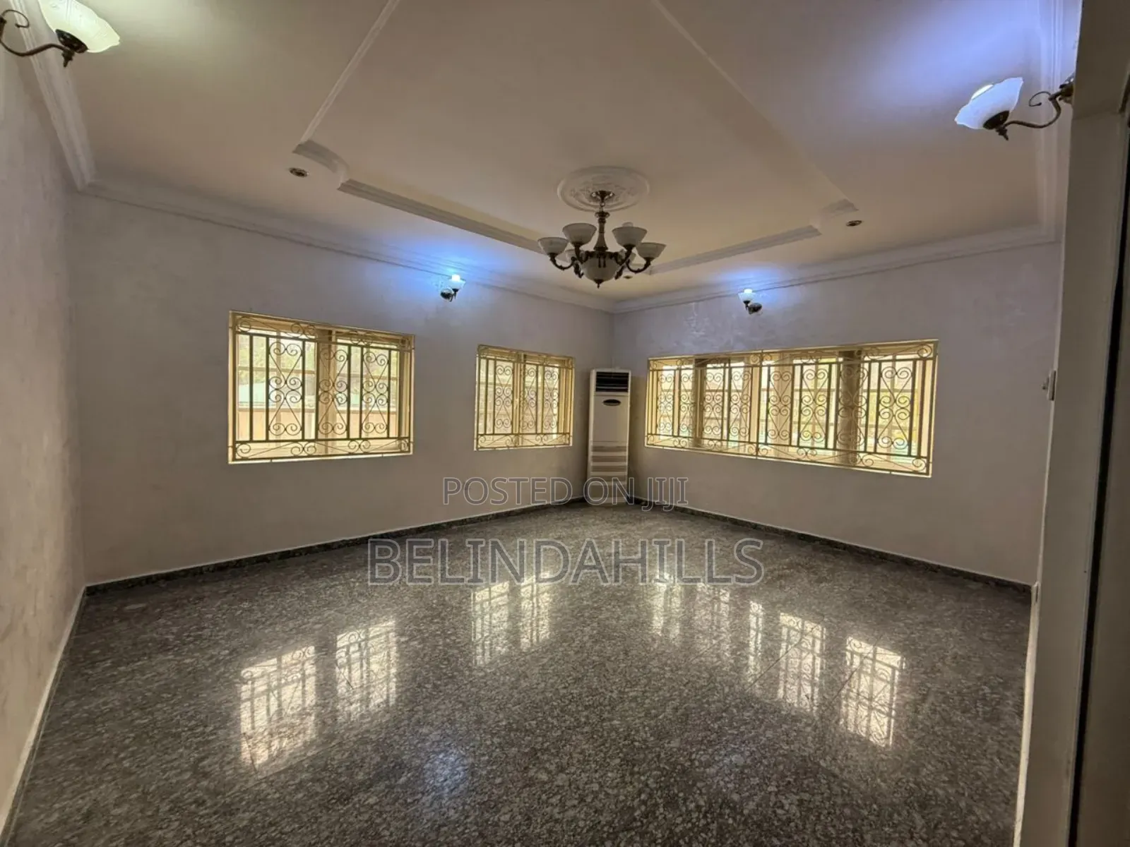 7bdrm Duplex in Maitama for rent