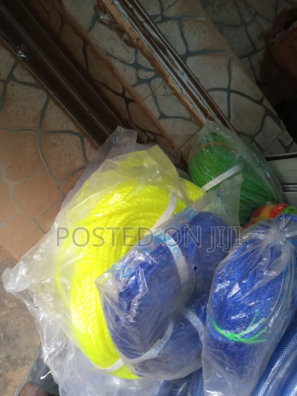Marine Rope in All Sizes