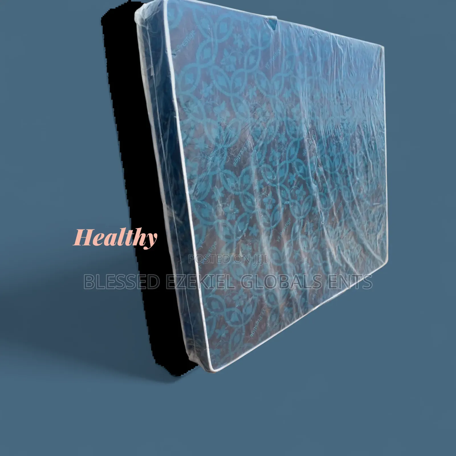 6*7 by 8 Inch Prestige Orthopedic Mattress