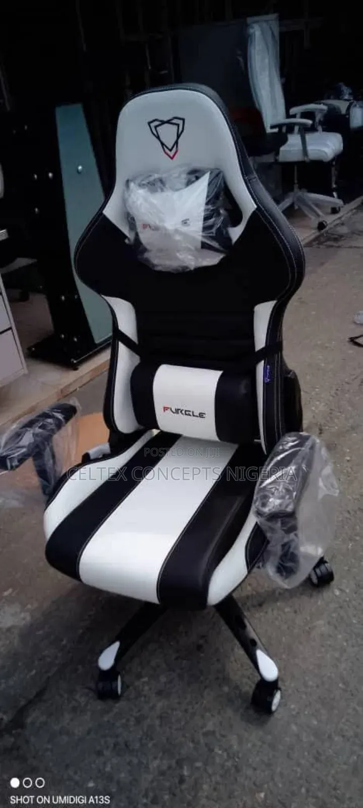 Best Budget Gaming Chair