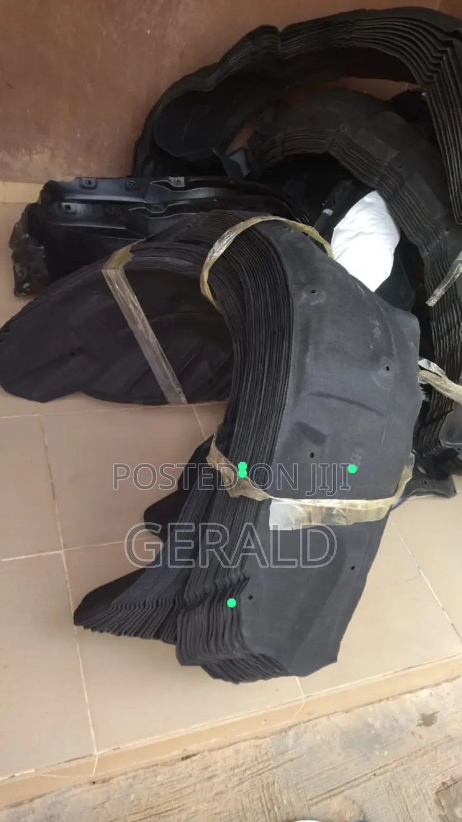 Sandprotector Es350 010
