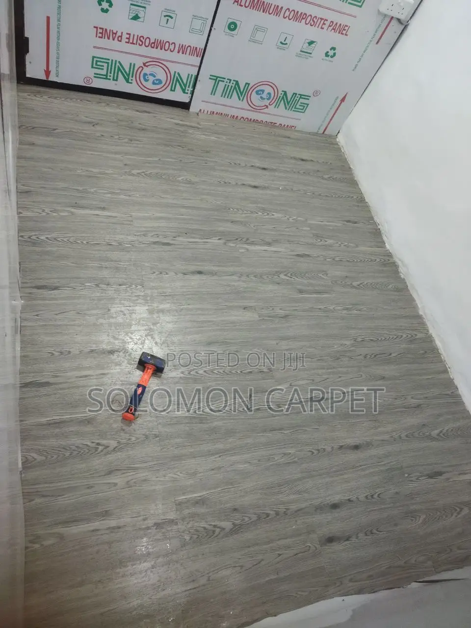 Vinyl Flooring