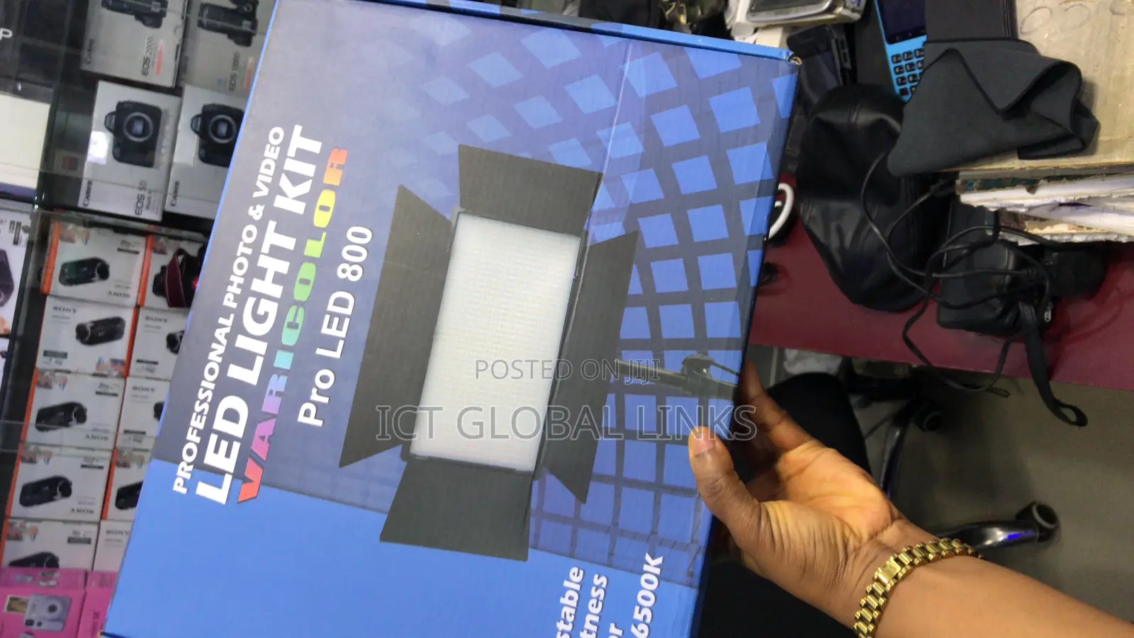 Led Light Kits