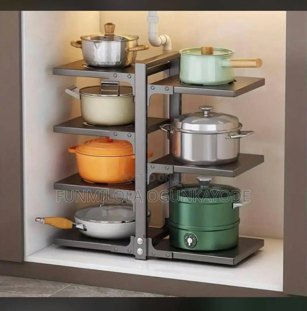 Quality Pot Stand