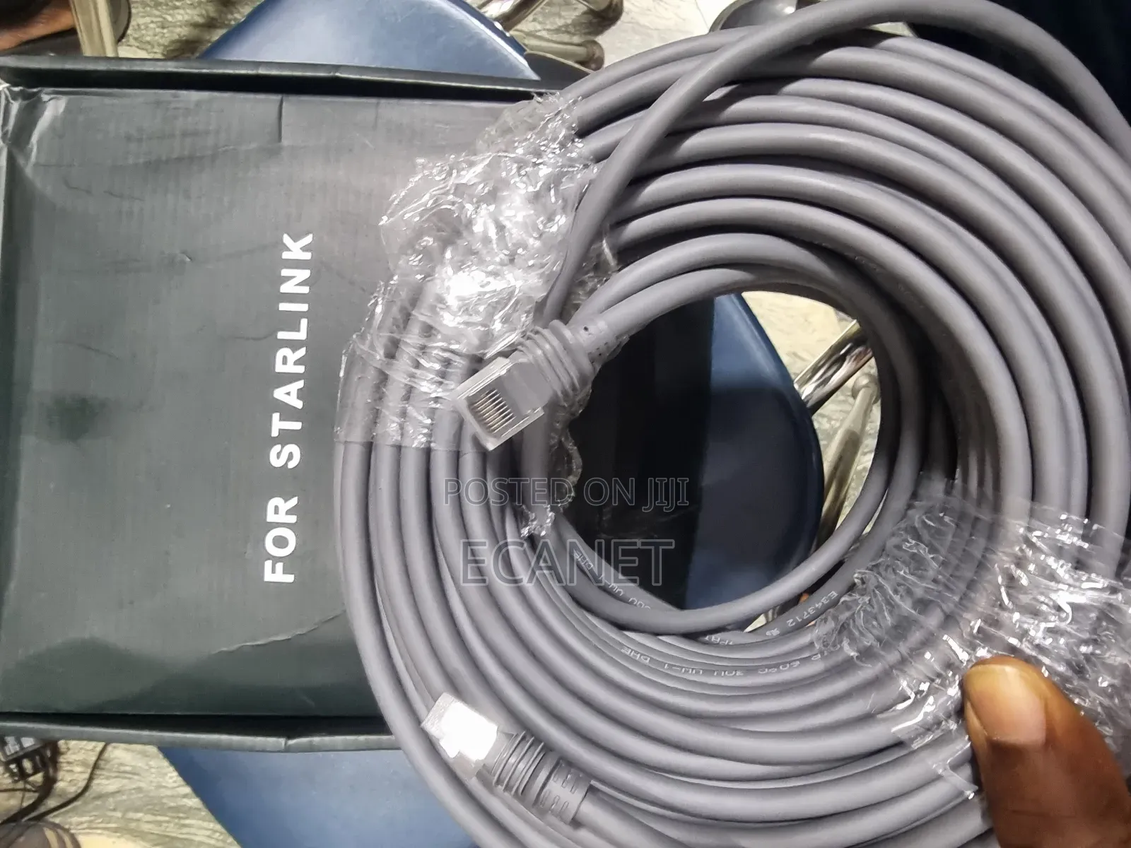 Starlink Cable for Gen 3