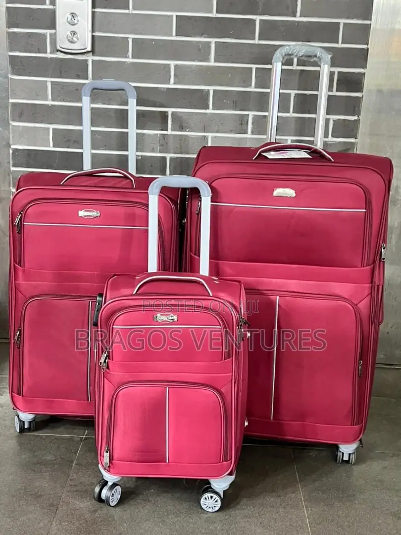 Quality 3pcs Set Of Pologood Boxes