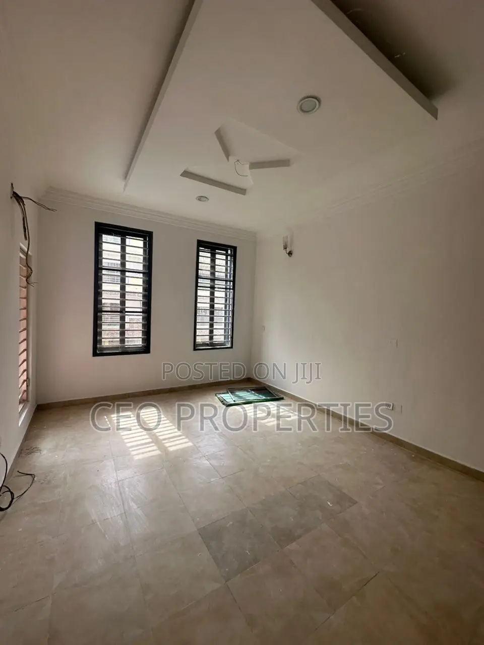 4bdrm Townhouse / Terrace in Oniru Estate, Victoria Island for rent