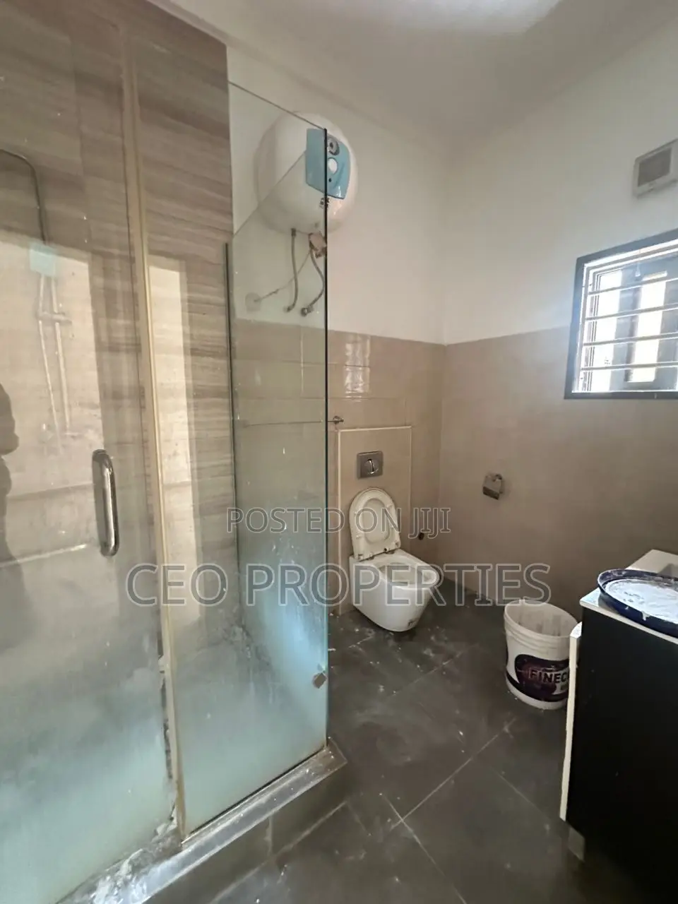 4bdrm Townhouse / Terrace in Oniru Estate, Victoria Island for rent