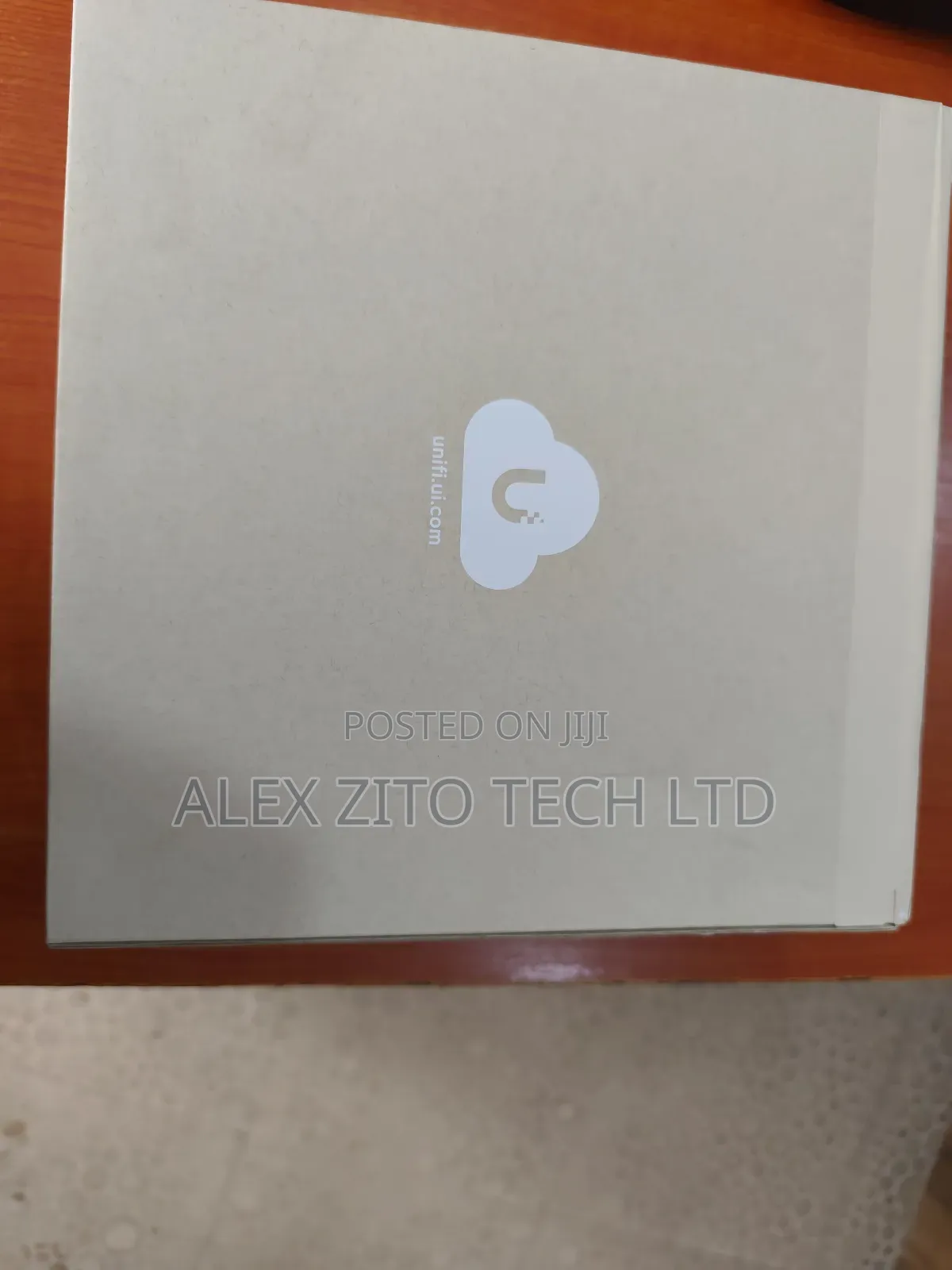 Ubiquiti U7 Pro